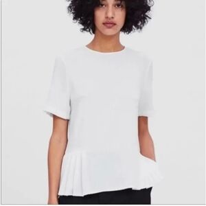ZARA Womens blouse